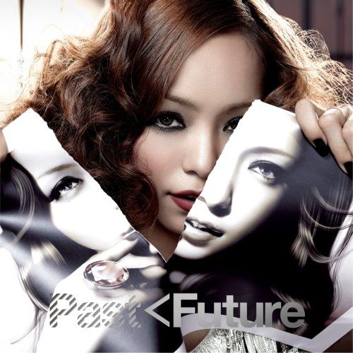 安室奈美恵 CD 10枚中8枚 初回限定パッケージ DVD付)新品、中古 まとめ CD】安室奈美恵 / PAST<FUTURE(DVD付) (AVCD-38010) - メルカリ