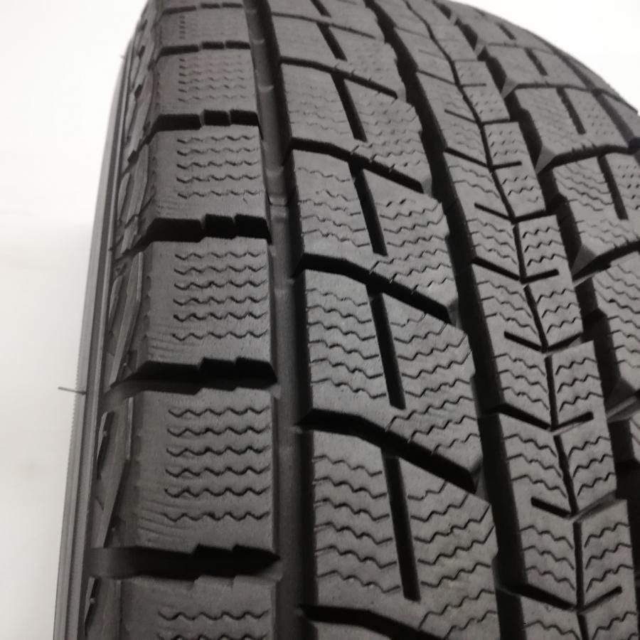 215/70R16 ダンロップ ウィンターマックス SJ8 中古スタッドレス1本