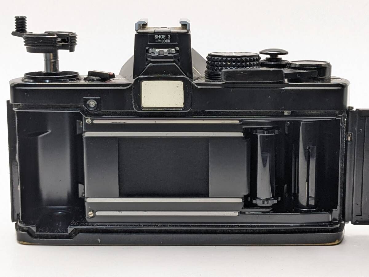 ★極美品★オリンパス OM-2 N MC AUTO-S50mmf1.4#1260 ☆極美品☆オリンパス OM-2 N MC AUTO-S50mmf1.4#1260 ☆極美品