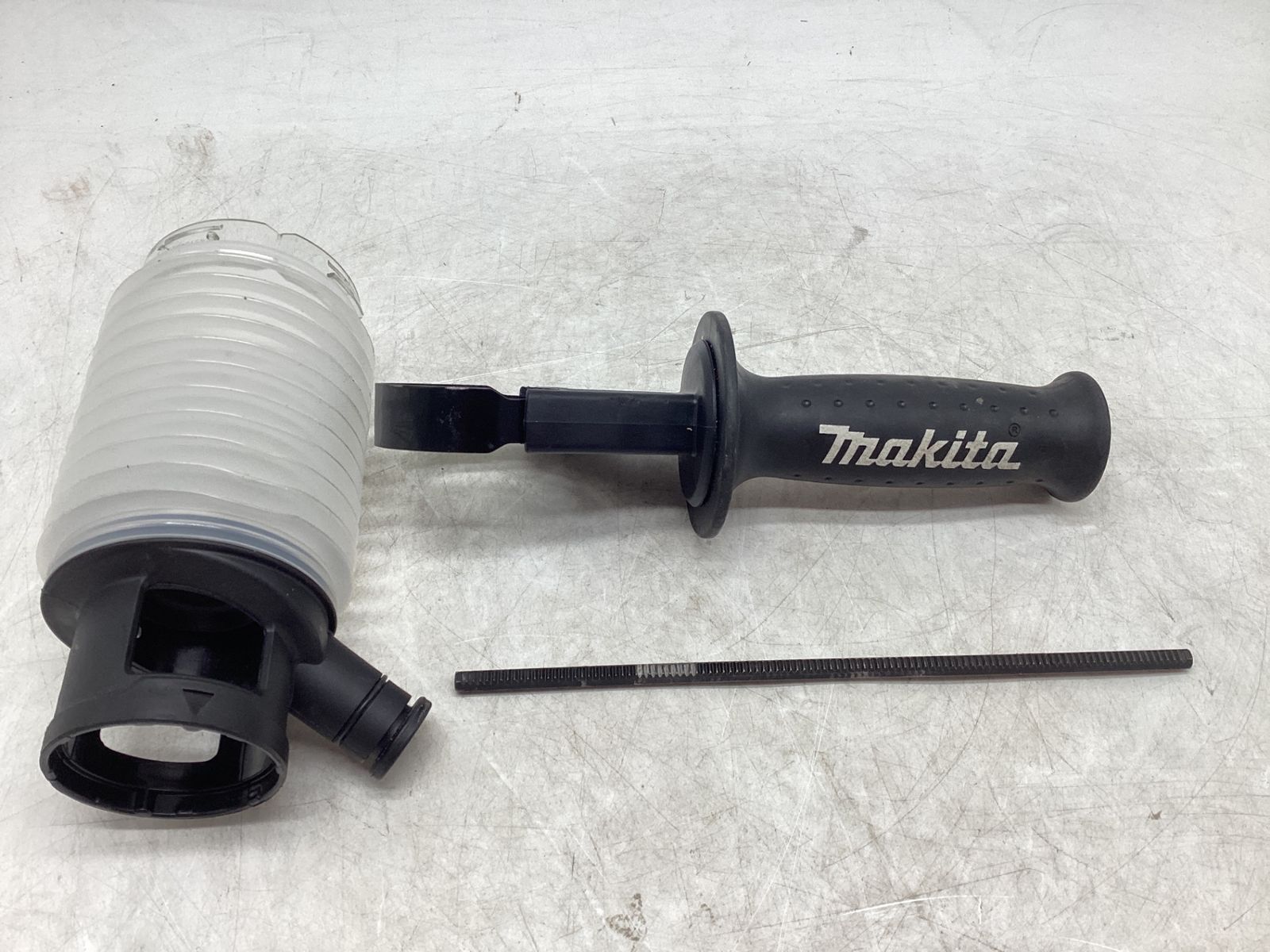 HR2601F ITJRFE4L8F1M