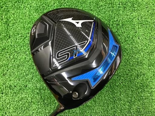 ミズノ Mizuno ST-X 230 10.5° ドライバー DR Diamana MM D フレックスS メンズ 男性用 右利き 右用 Cランク ゴルフクラブ