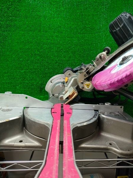 モータ異音無し 動作