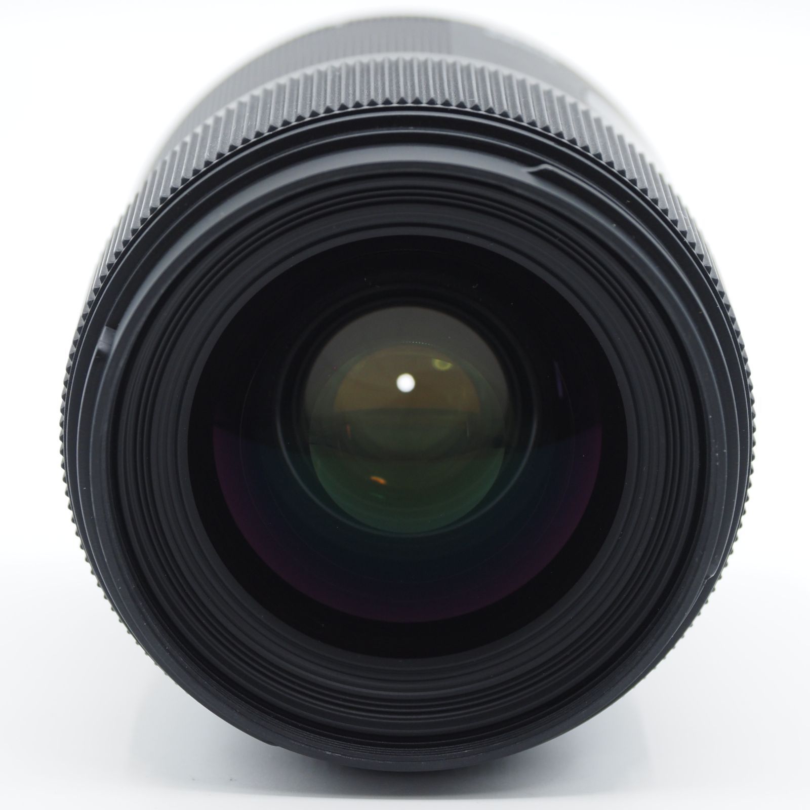 シグマ 極上品SIGMA シグマ 35mm F1.4 DG HSM Art ニコンFマウント用 35mm