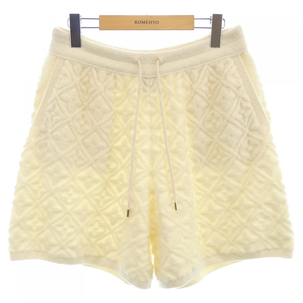 ルイヴィトン LOUIS VUITTON ショートパンツ