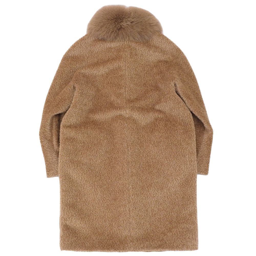 Max Mara - 美品 マックスマーラ Max Mara STUDIO コート