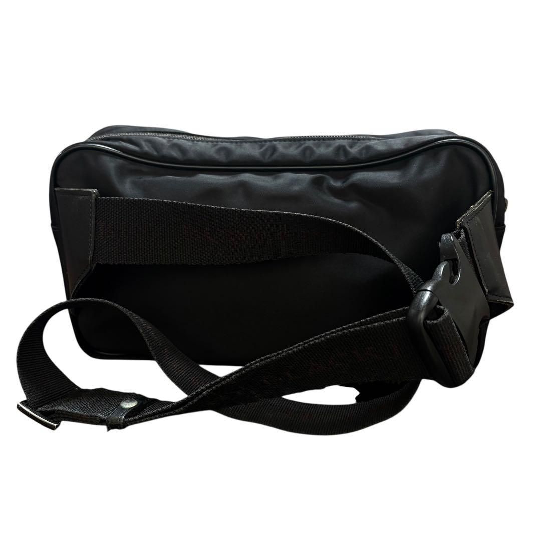 値下げバーバリーブラックレーベルショルダーバッグ 値下げ！Burberry