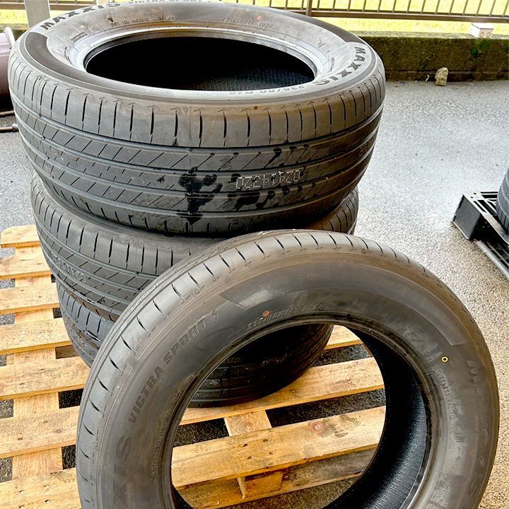 MAXXIS VICTRA