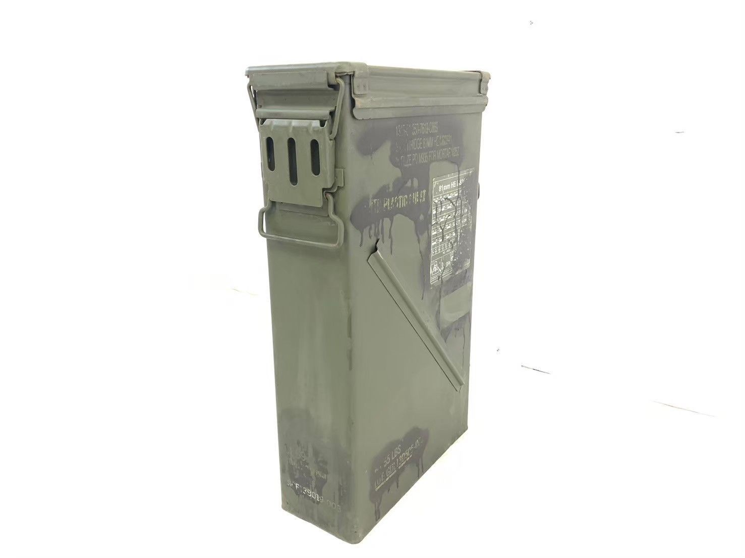 AMMOBOX アーモボックス 5.56MM 840 CARTRIDGES の商品詳細 