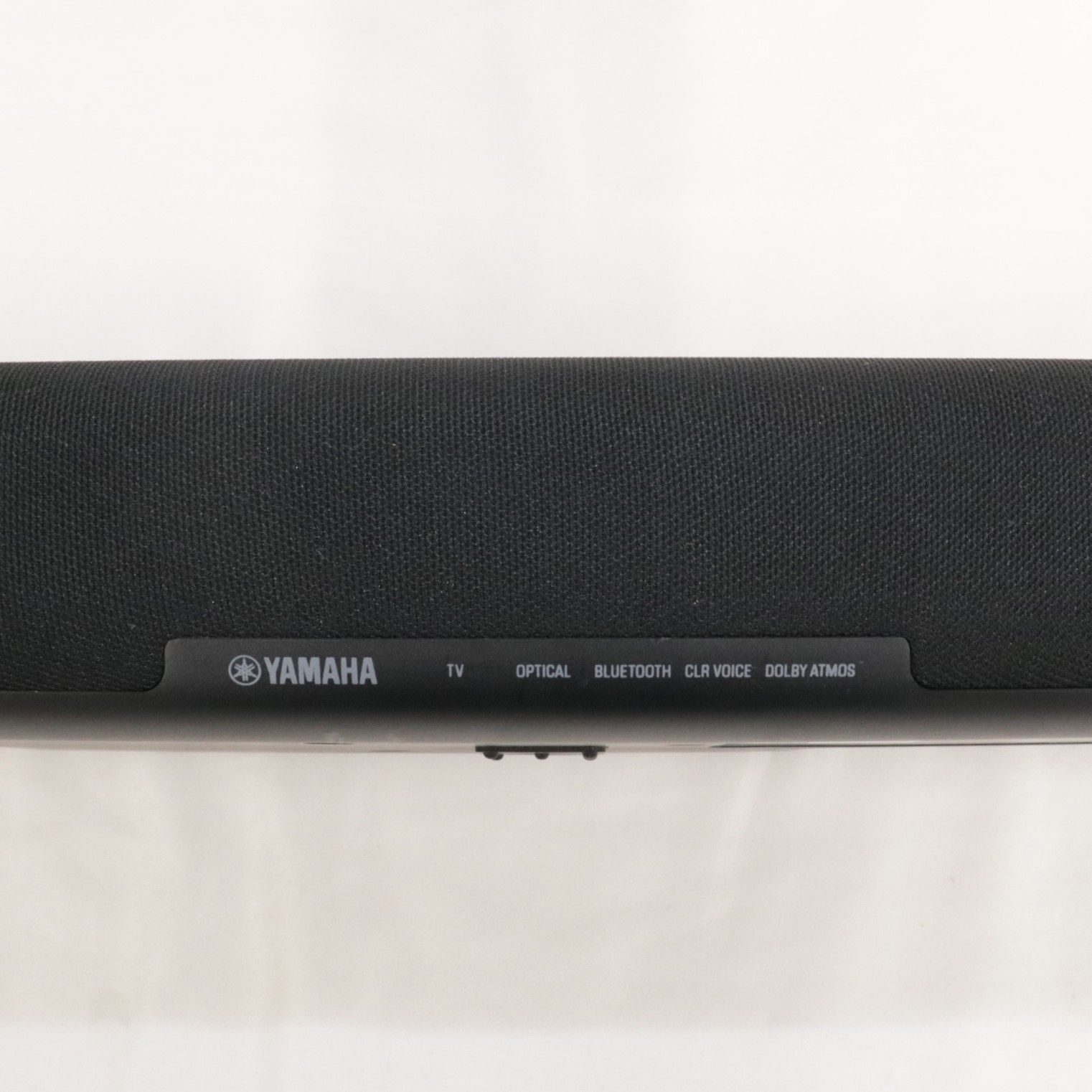 YAMAHA SR-B30A サウンドバー YAMAHA サウンドバー SR-B30A 2025年製