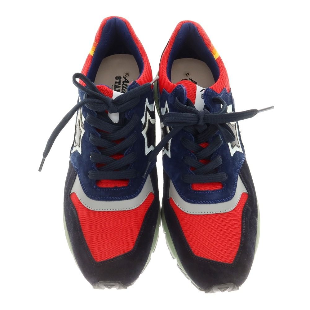 中古】【未使用】アトランティックスターズ Atlantic STARS