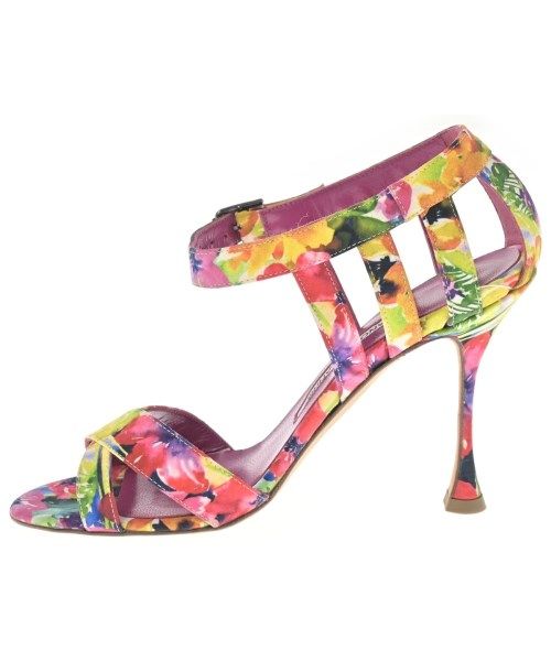 BLAHNIK シューズ