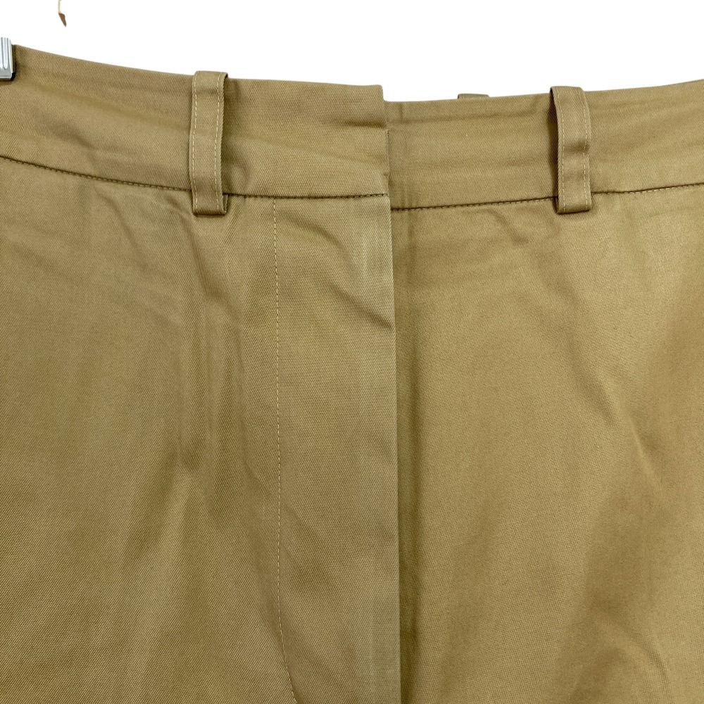 良品 YOKO CHAN ヨーコチャン ワイドストレートパンツ サイズ38  