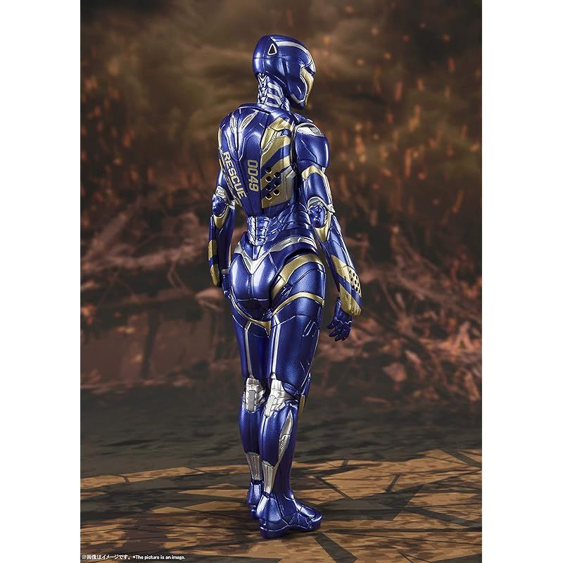 新着商品】TAMASHII NATIONS S.H.フィギュアーツ アベンジャーズ