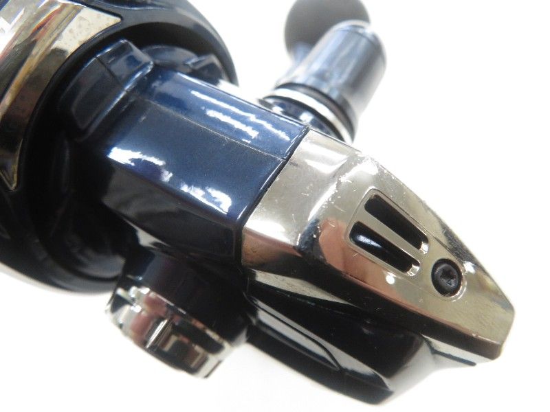 シマノ 21ツインパワー