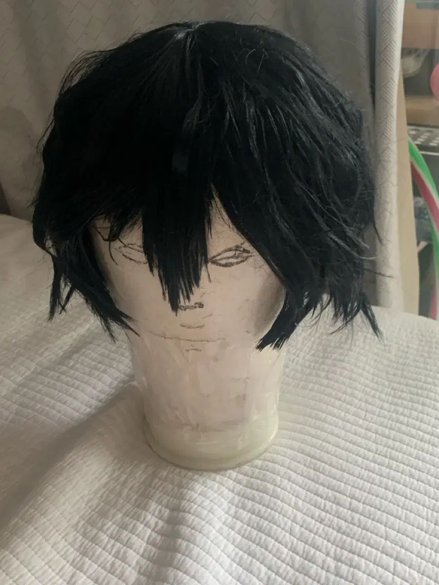 パンドラハーツ コスプレ ギルバート 衣装 ウィッグ おまけクオリティ フルセット