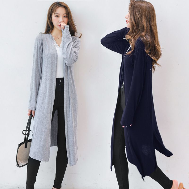 ロングカーディガン 春夏 薄手  カットソー    無地 きれいめ UVカット レディース サマーニット 夏 楽天市場】カーディガン レディース 春 夏 UVカット カットソー