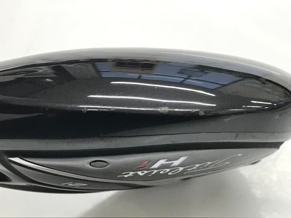 タイトリスト MCI