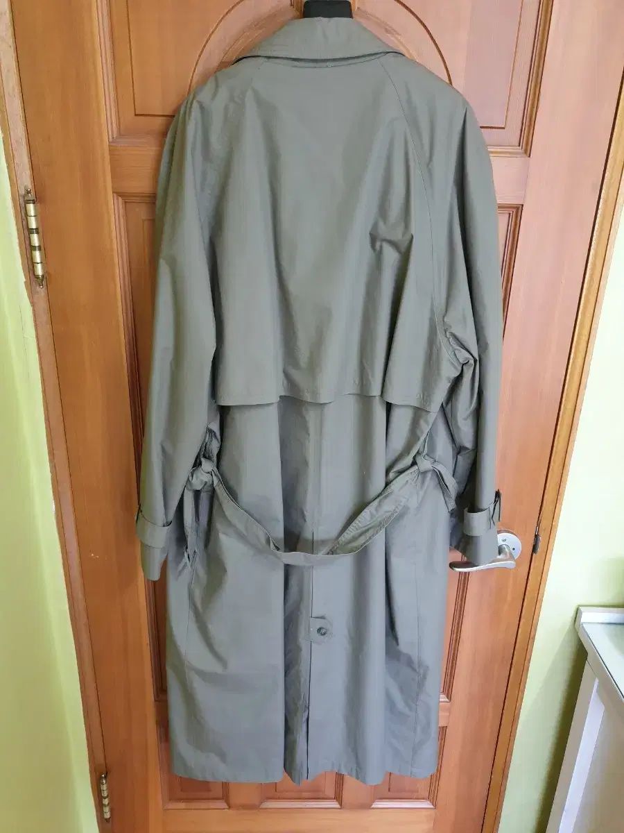 ロンドンフォグ トレンチコート 70s USA製 London Fog ロンドンフォグ