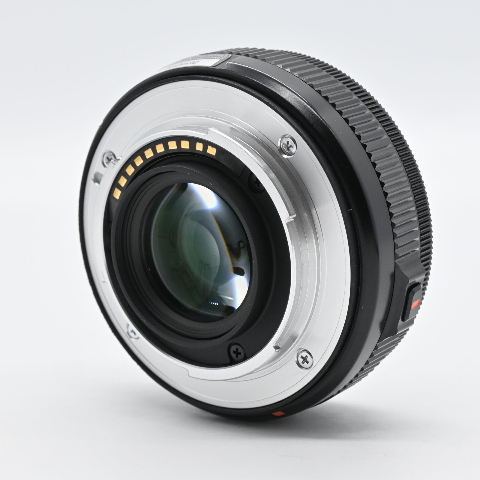 FUJIFILM フジノン レンズ XF27mmF2.8 極上品] Xf27mm f2.8 r wr