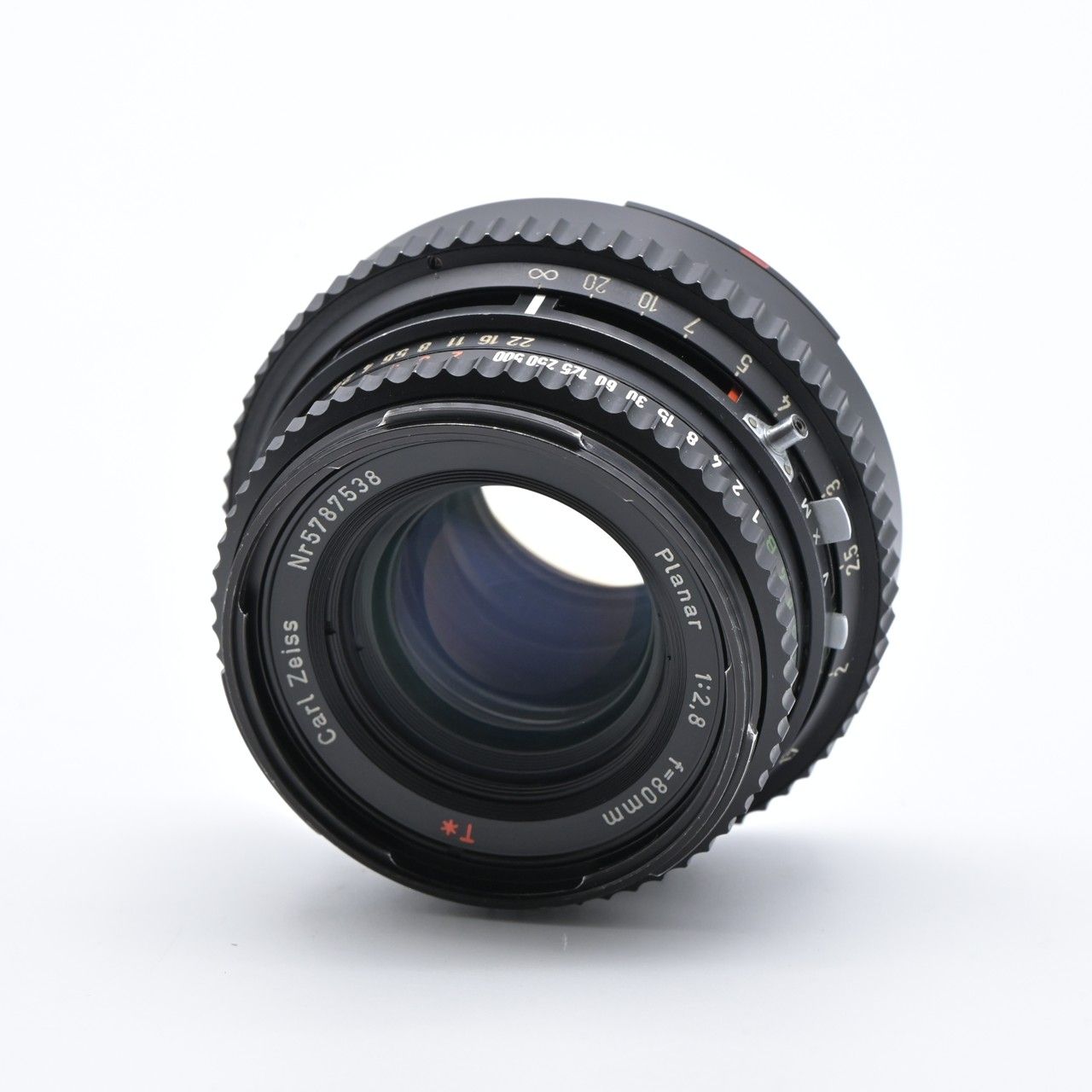 【実用品】ハッセルブラッド 500C/M Planar 80mm f2.8 Hasselblad 500C/M + Planar 80mm f2.8 + A12 – FLASHBACK CAMERA