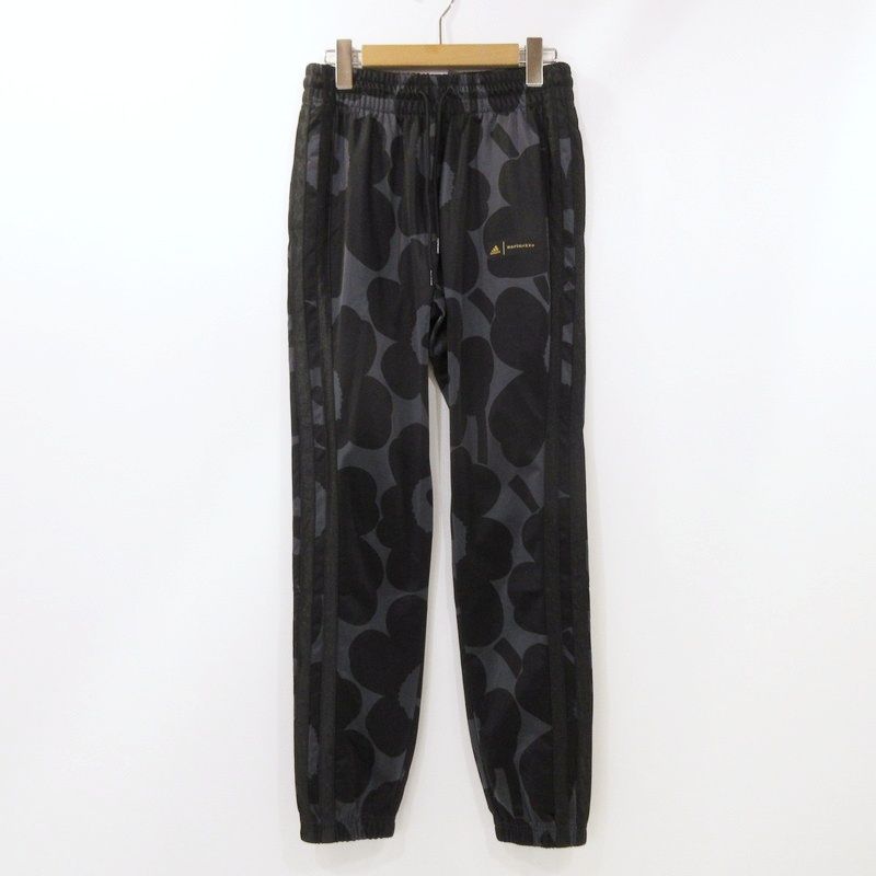 姫路東店】 中古 marimekko | マリメッコ ×adidas パンツ SNAPPANTW