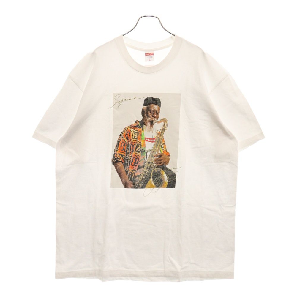 SUPREME (シュプリーム) 20AW Pharoah Sanders Tee ファラオ