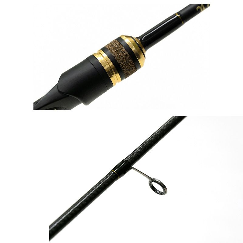 極美品サーティーフォーFPR-55サークル34リミテッドバージョン