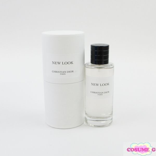 メゾン クリスチャンディオール ニュールック オードゥパルファン