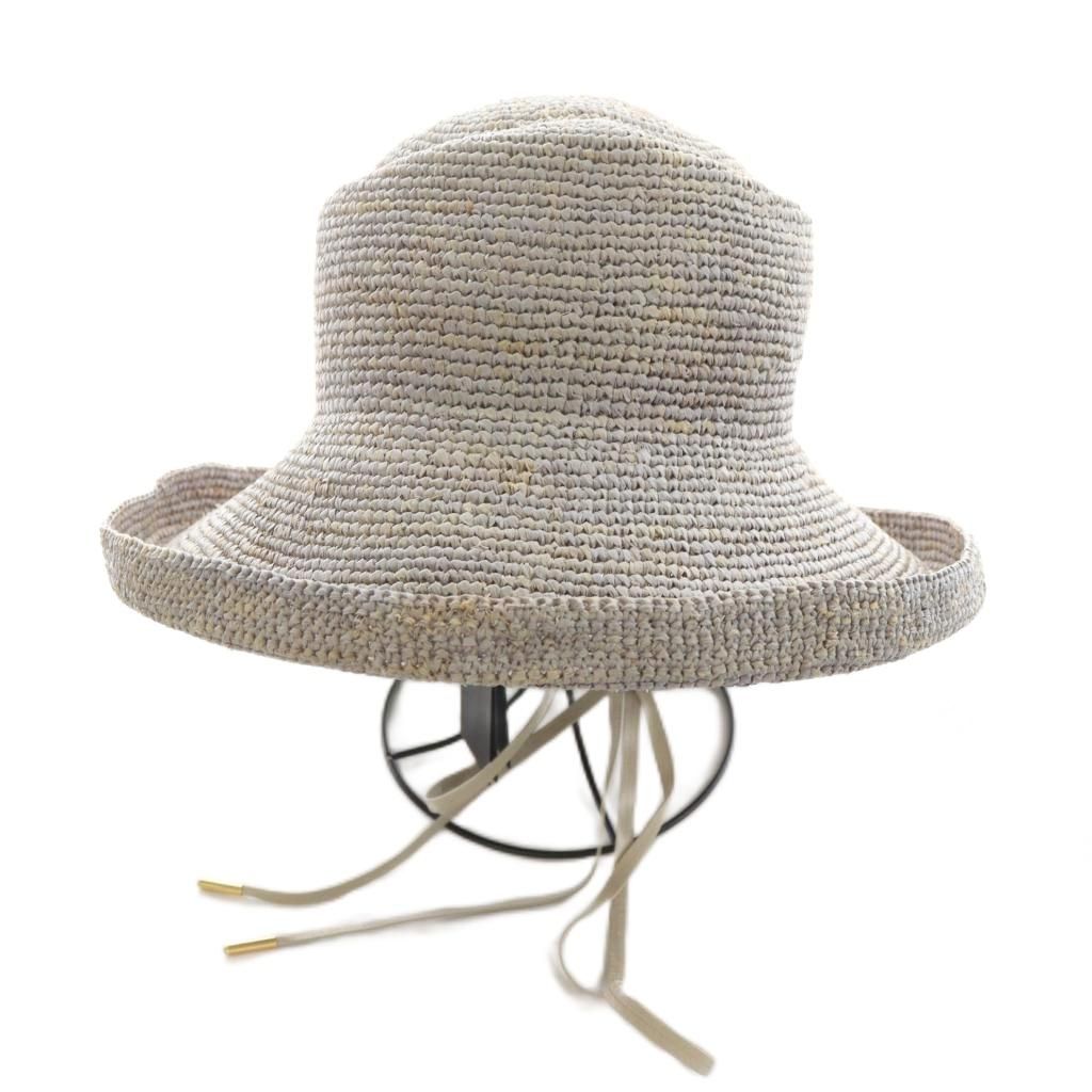 wicagrocery　ウィカグロサリー Straw Hat Shadow wicagrocery ウィカグロサリー Straw Hat Shadow wicagroceryウィカ