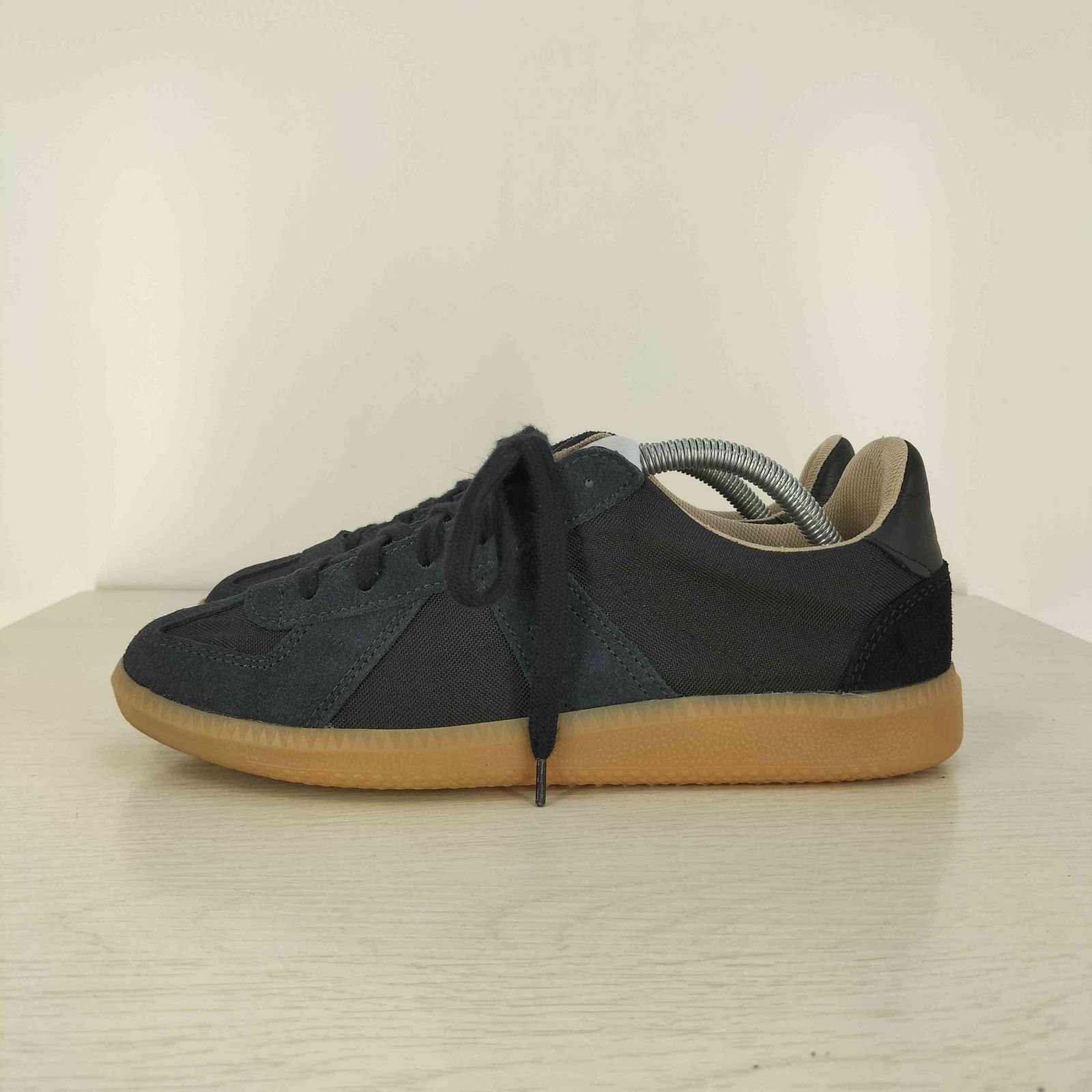 GERMAN TRAINER