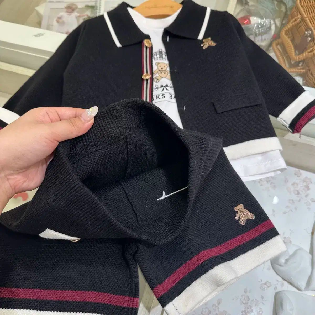 ダックスベイビー