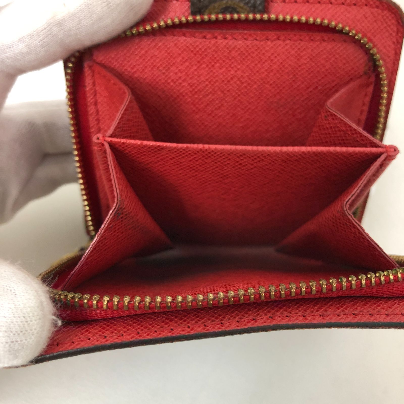 ルイヴィトン 二つ折り財布 7226 - メルカリ