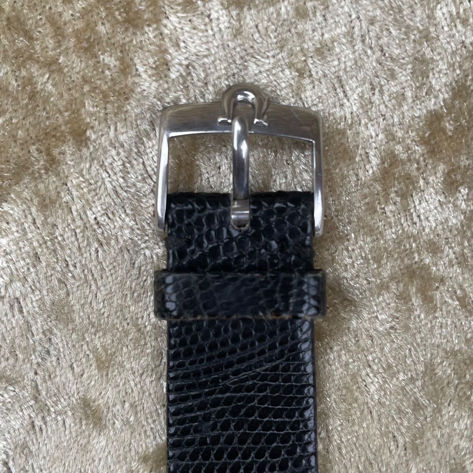 ビンテージ OMEGA SEAMASTER Cal.565 Ref.166009 24石 1966年 ビンテージ OMEGA SEAMASTER Cal.565 Ref.166009 24石 1966年