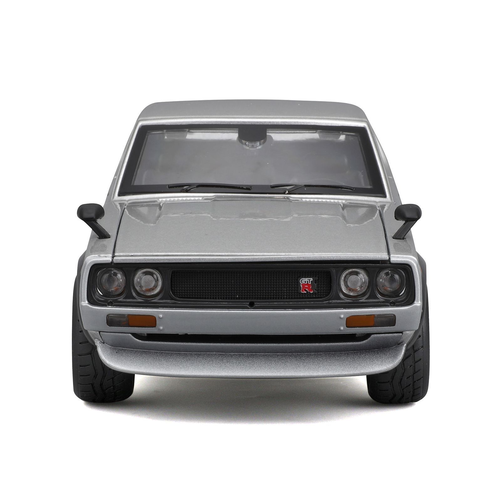 KPGC110 シルバー