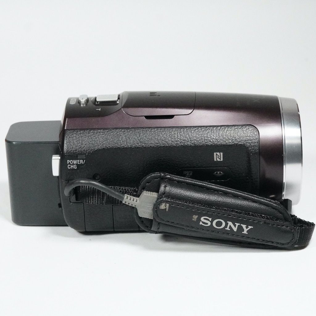SONY ソニー