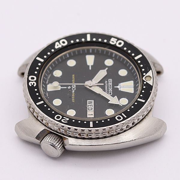 美品】タグホイヤー 2000シリーズ 669.213F 自動巻き ボーイズサイズ