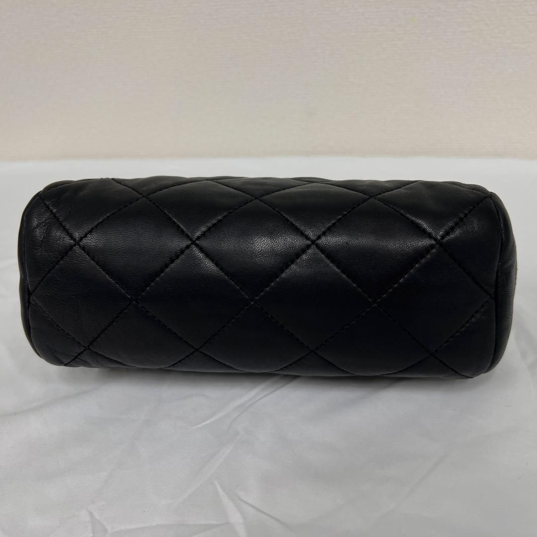 ブラック イタリア製