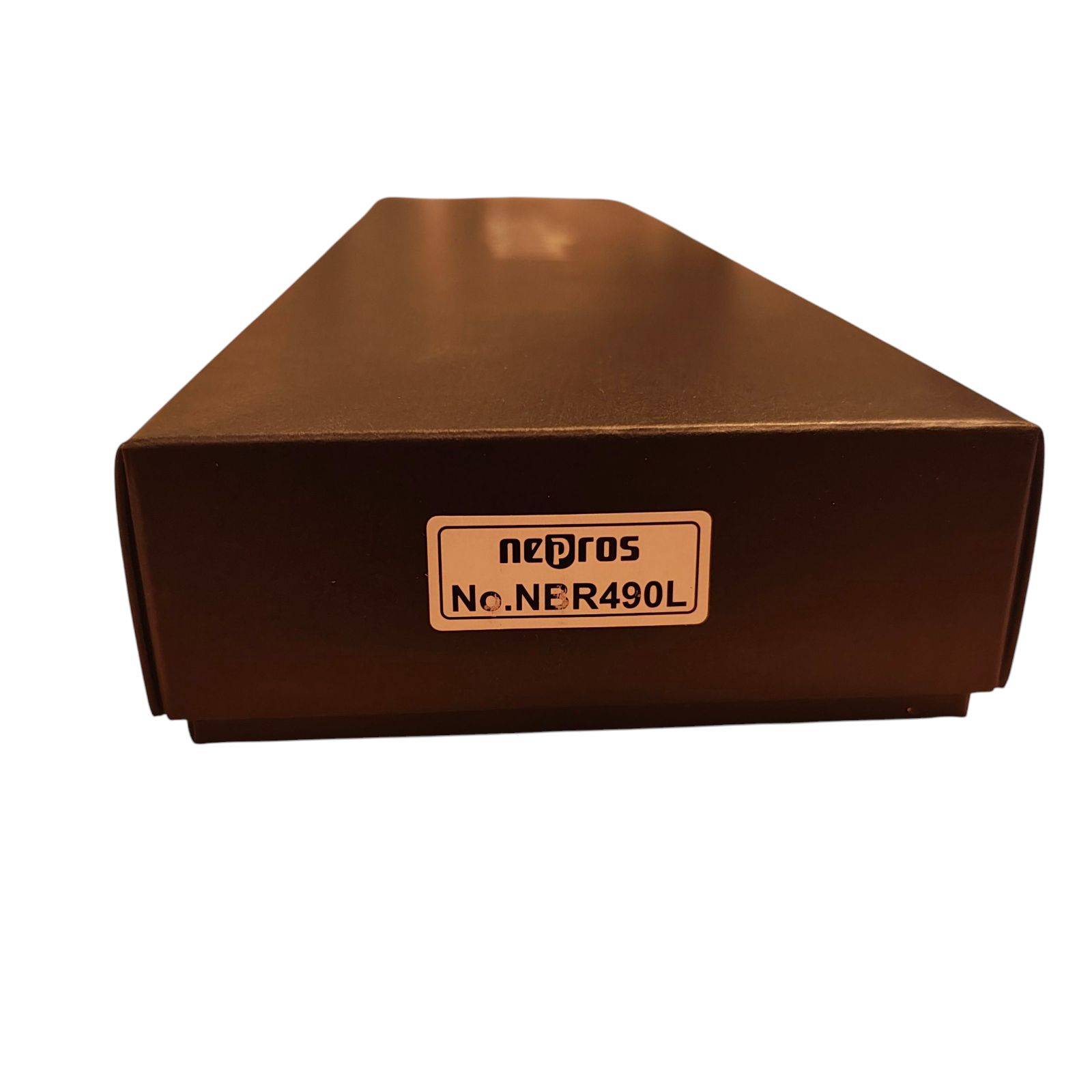 WJ34 京都機械工具 KTC ネプロス 12.7sq 1 2インチ ロングラチェットハンドル NBR490L