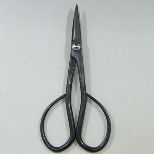 No.34D 2024 さつき鋏 150m/m No.34D さつき鋏 150m/mの盆栽を