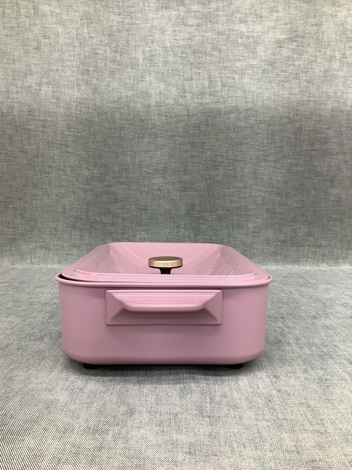 BRUNO コンパクトホットプレート ピンク + グリルプレート 楽天市場】BRUNO ブルーノ コンパクトホットプレート グリルプレート