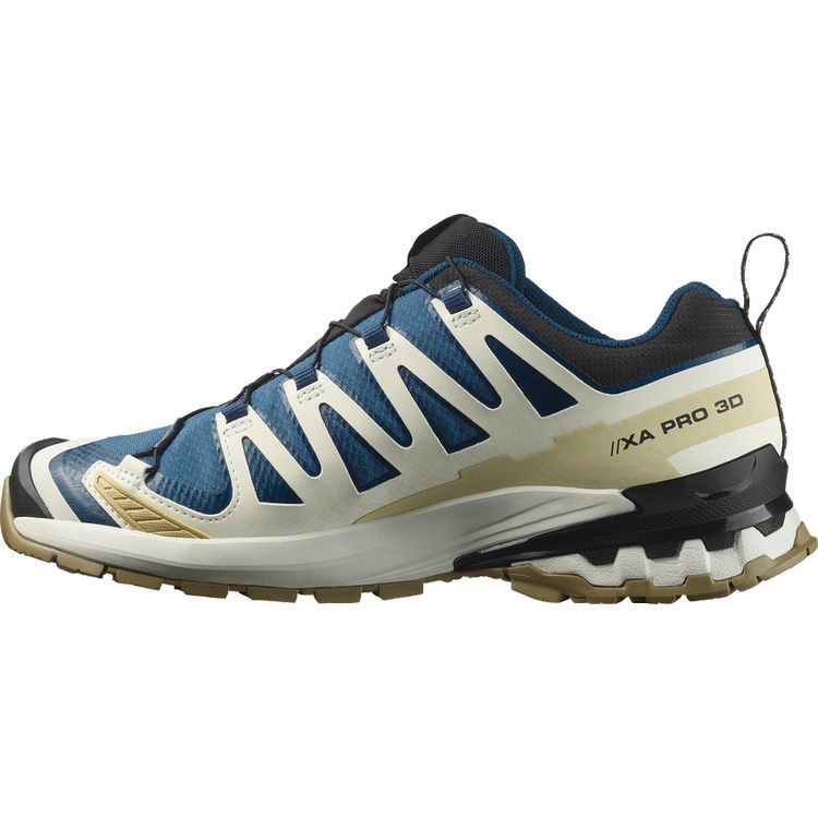 サロモン Salomon メンズ XA PRO 3D V9 GORE-TEX L47817400 防水