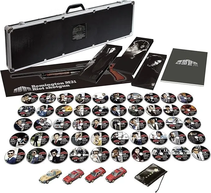 2025年最新】西部警察 blu-ray boxの人気アイテム - メルカリ