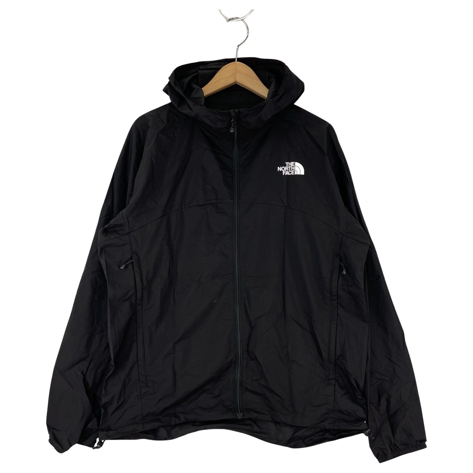 THE NORTH FACE ザ ノースフェイスジャケット sizeL|ブラック