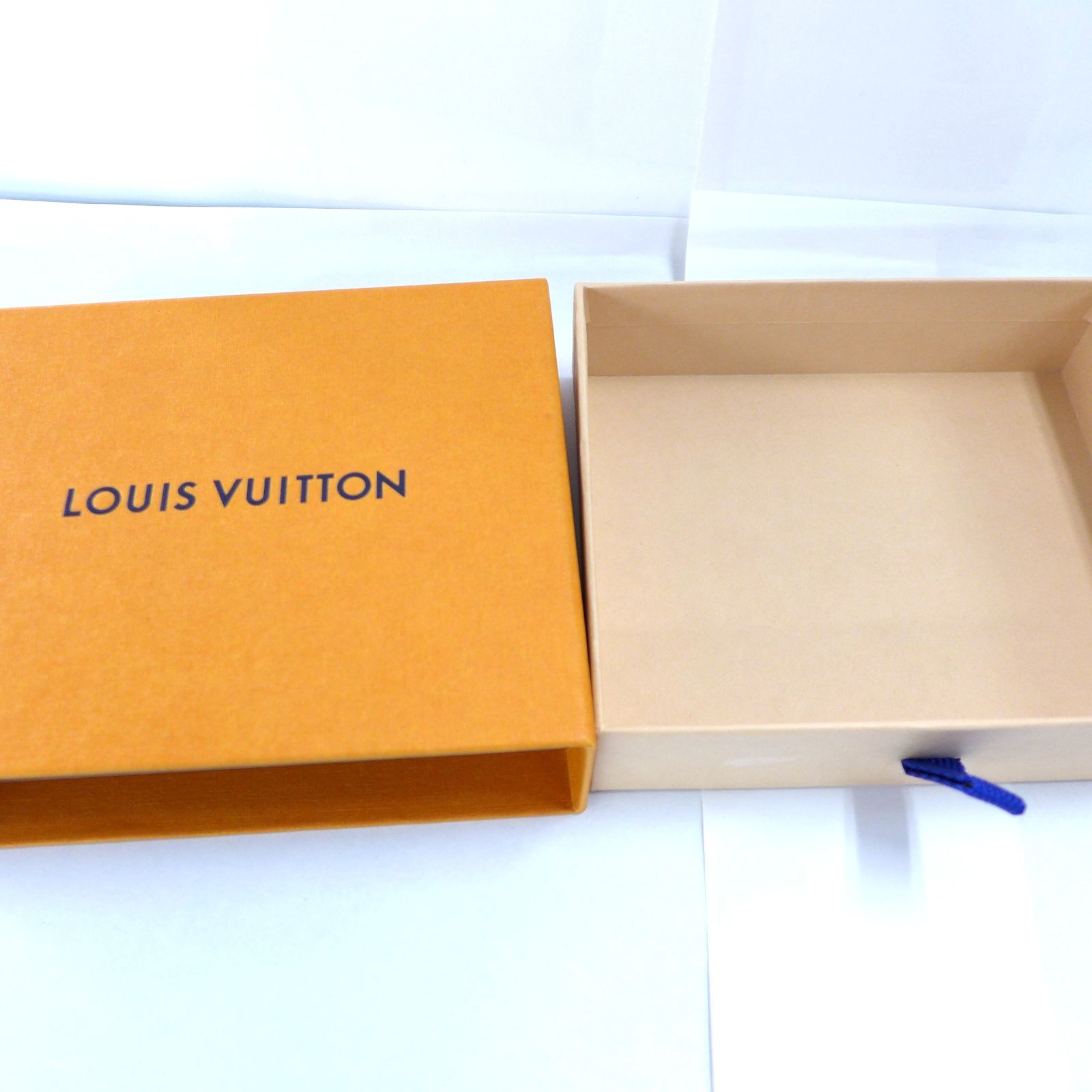 LOUIS VUITTON 箱 新品 未使用 4種類 22個セット org.jpg