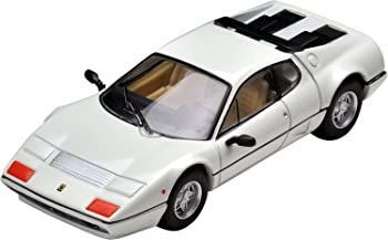 (非常に良い)トミカリミテッドヴィンテージ ネオ 1/64 LV-N フェラーリ 512 Bbi 白 完成品