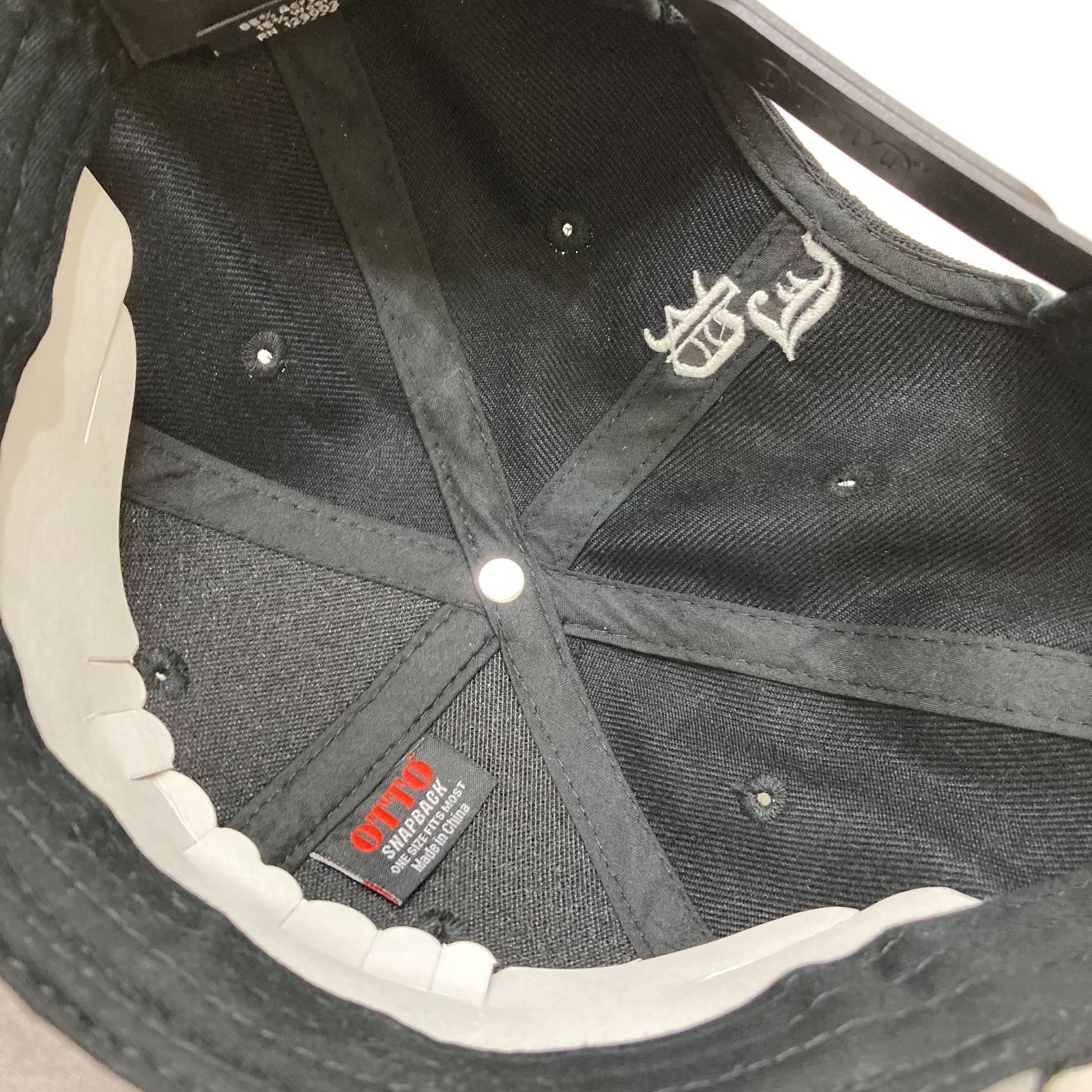氷室京介 PERSONAL JESUS LAST GIGS キャップ One Size 125-978
