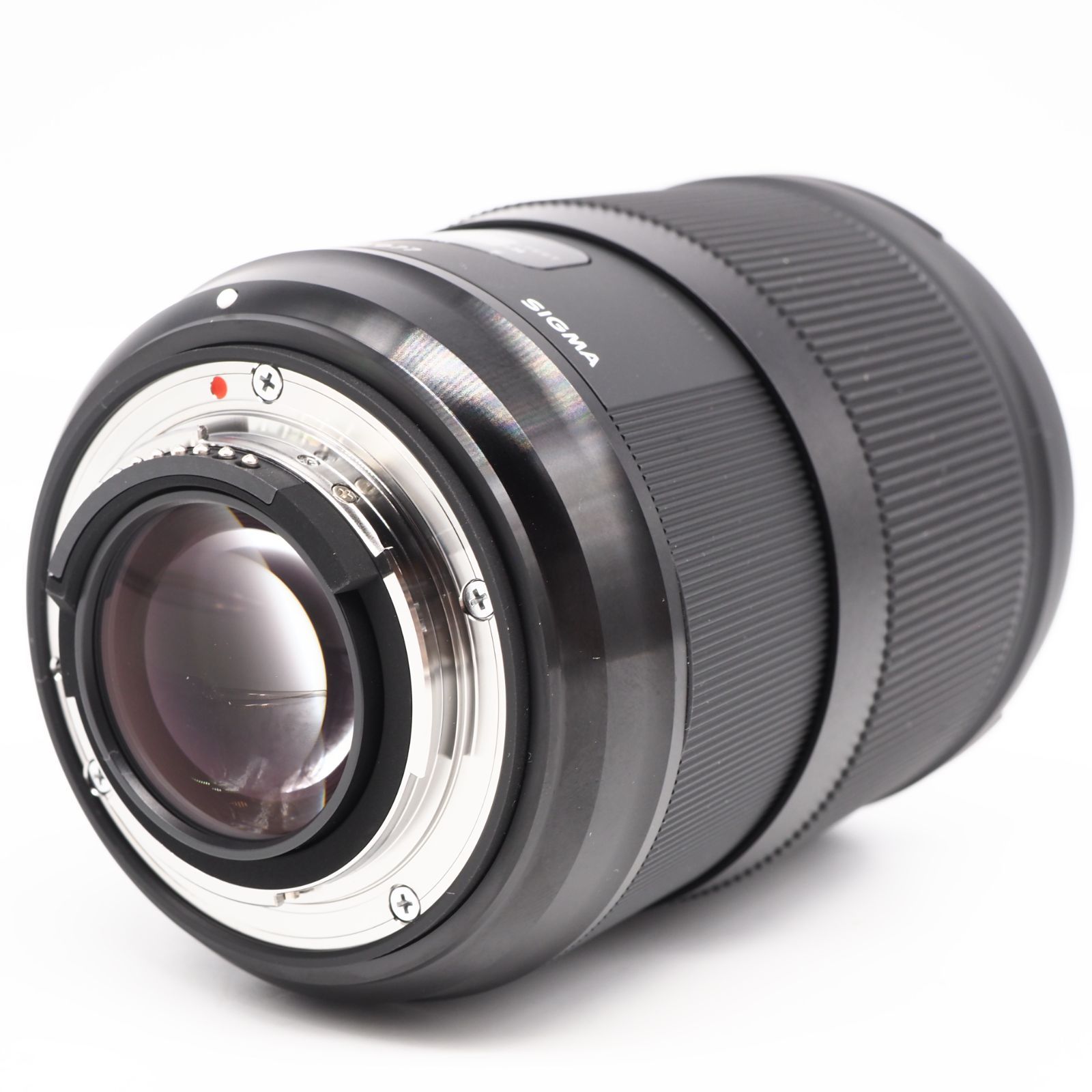 □ほぼ新品□ SIGMA 28mm F1.4 DG HSM Art ニコン - テイクスカメラ