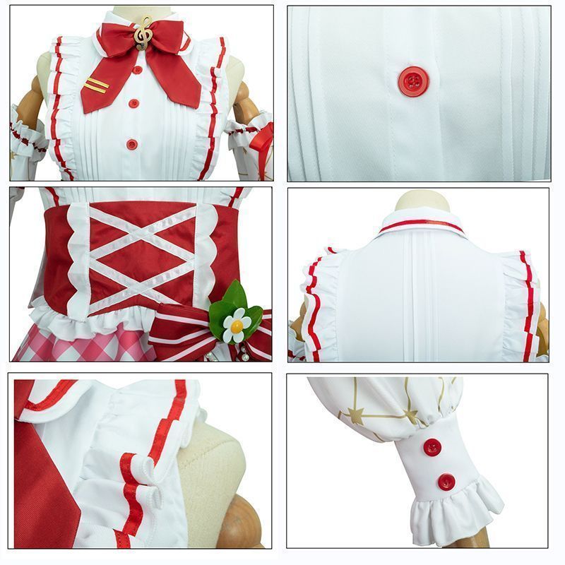 文化祭学園祭 変装
