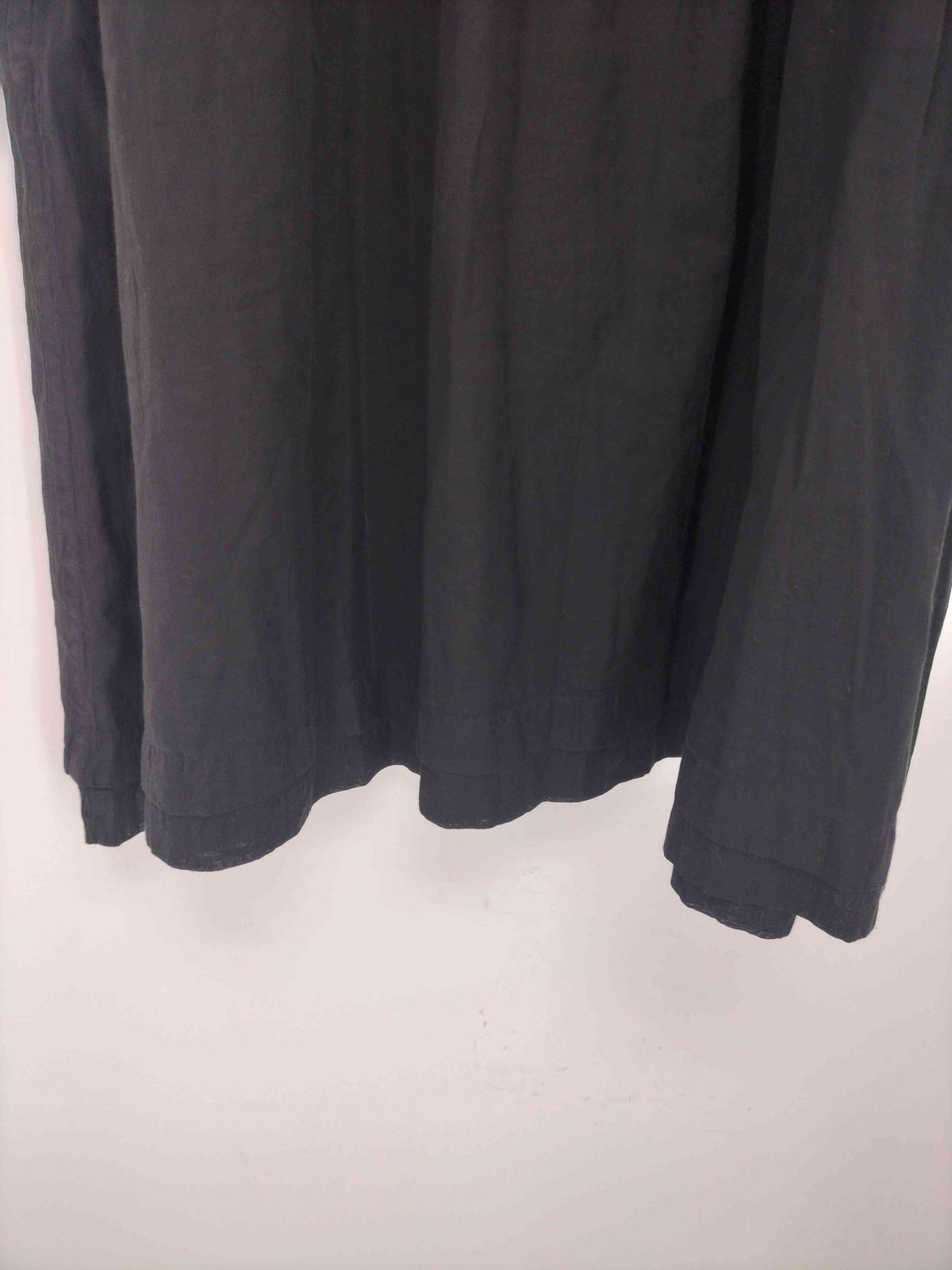 ミー イッセイミヤケ me ISSEY MIYAKE カリフラワー シワ加工