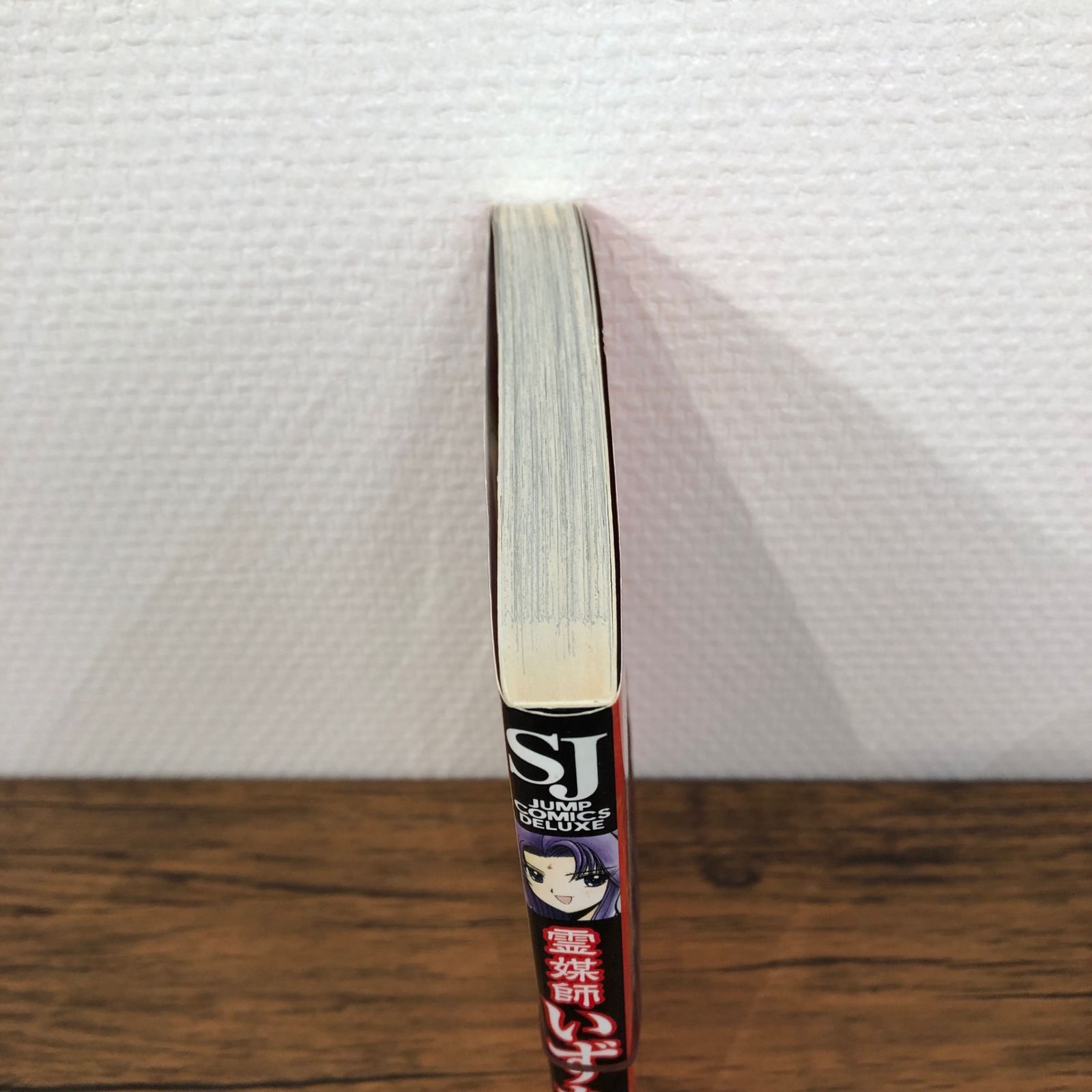 霊媒師いずな 2巻/【作者】真倉翔 岡野剛/GF-0225005098-YP
